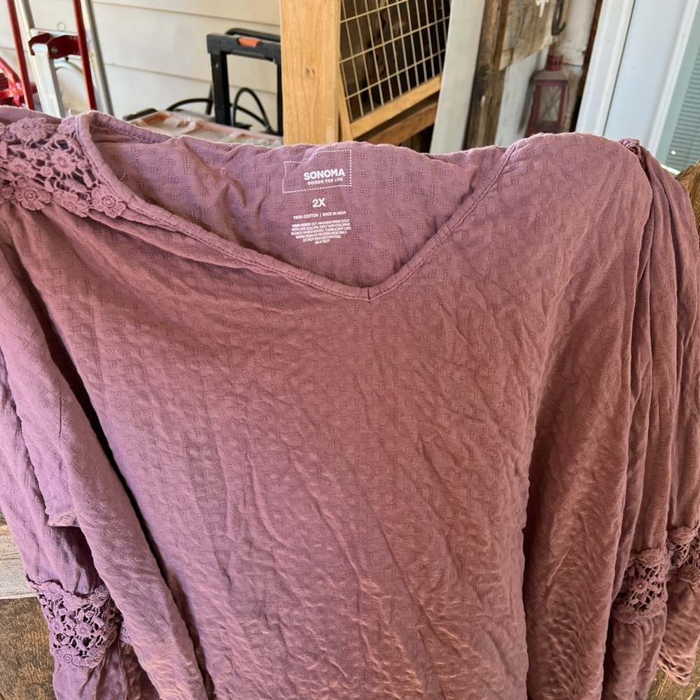 Cute Blouse